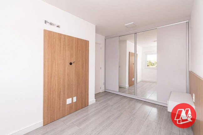 Imagem Apartamento com 1 Quarto para Alugar, 40 m² em Petrópolis - Porto Alegre