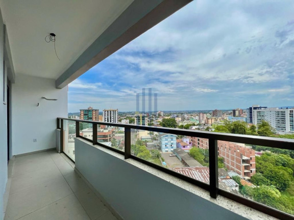 Imagem Apartamento com 3 Quartos à Venda, 111 m² em Nossa Senhora Medianeira - Santa Maria