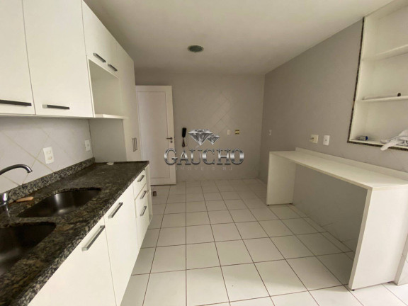 Imagem Cobertura com 4 Quartos à Venda, 200 m² em Recreio Dos Bandeirantes - Rio De Janeiro