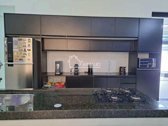 Imagem Imóvel com 3 Quartos à Venda, 150 m² em Parque Ibiti Reserva - Sorocaba