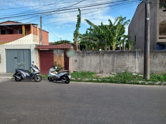 Terreno à Venda, 360 m² em Praia Do Morro - Guarapari