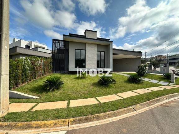 Imagem Imóvel com 3 Quartos à Venda, 230 m² em Condomínio Residencial Euroville Ii - Bragança Paulista Imagem Imóvel com 3 Quartos à Venda, 230 m² em Condomínio Residencial Euroville Ii - Bragança Paulista