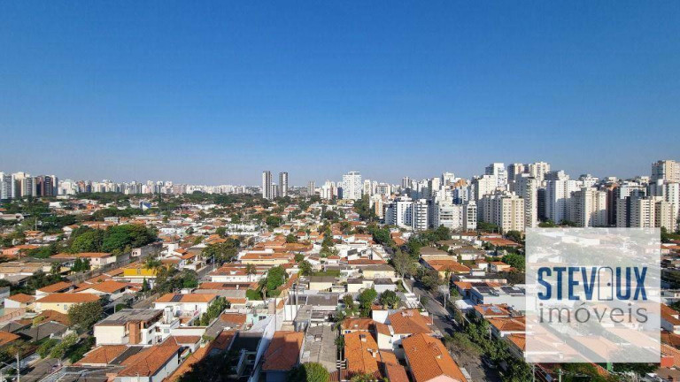 Imagem Cobertura com 3 Quartos à Venda, 338 m² em Brooklin - São Paulo Imagem Cobertura com 3 Quartos à Venda, 338 m² em Brooklin - São Paulo
