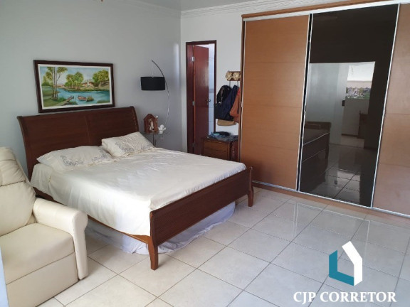 Imagem Casa com 5 Quartos à Venda, 500 m² em Ipitanga - Lauro De Freitas Imagem Casa com 5 Quartos à Venda, 500 m² em Ipitanga - Lauro De Freitas