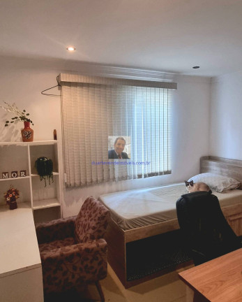 Imagem Casa de Condomínio com 2 Quartos à Venda, 180 m² em Barueri Imagem Casa de Condomínio com 2 Quartos à Venda, 180 m² em Barueri