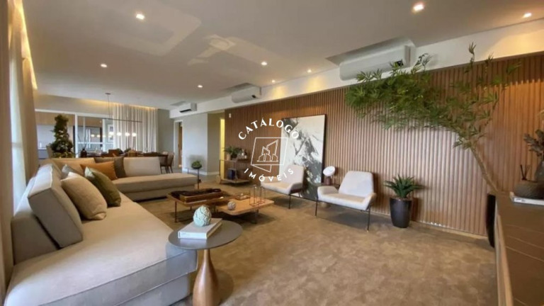 Imagem Apartamento com 4 Quartos à Venda, 275 m² em Jardim Botânico - Ribeirão Preto Imagem Apartamento com 4 Quartos à Venda, 275 m² em Jardim Botânico - Ribeirão Preto