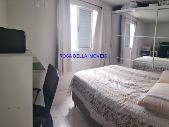 Imagem Apartamento com 3 Quartos à Venda, 70 m² em Jardim Tamoio - Jundiaí