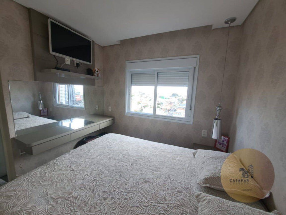 Imagem Apartamento com 3 Quartos à Venda, 86 m² em Vila Homero Thon - Santo André Imagem Apartamento com 3 Quartos à Venda, 86 m² em Vila Homero Thon - Santo André
