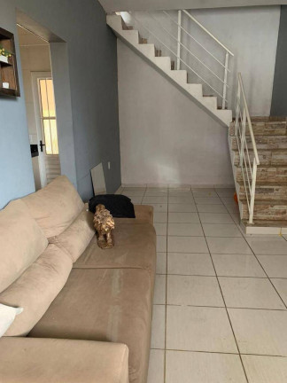 Imagem Casa com 2 Quartos à Venda, 166 m² em Portal De Santa Fé - Itupeva