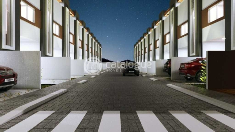 Imagem Casa de Condomínio com 2 Quartos à Venda, 66 m² em Santa Tereza - Parnamirim Imagem Casa de Condomínio com 2 Quartos à Venda, 66 m² em Santa Tereza - Parnamirim