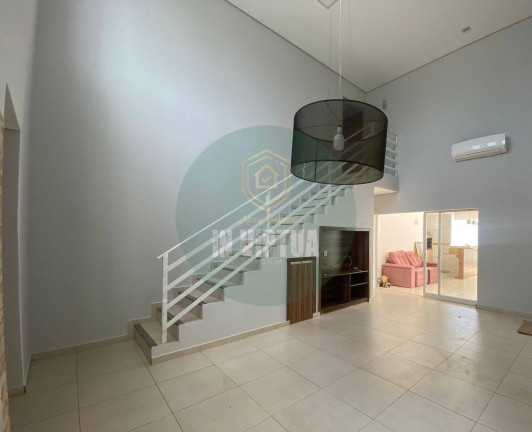 Imagem Casa com 4 Quartos à Venda, 280 m² em Condomínio Belvedere - Cuiabá Imagem Casa com 4 Quartos à Venda, 280 m² em Condomínio Belvedere - Cuiabá