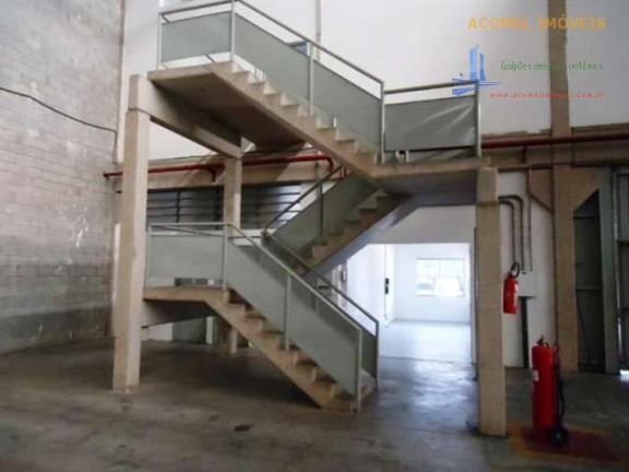Imagem Imóvel Comercial para Alugar, 2.596 m² em Jardim Belval - Barueri