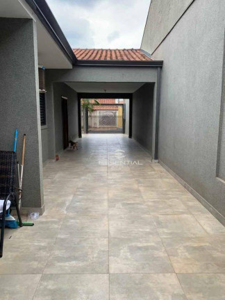 Imagem Casa com 3 Quartos à Venda, 280 m² em Jardim Santa Rosa Ii - São José Do Rio Preto Imagem Casa com 3 Quartos à Venda, 280 m² em Jardim Santa Rosa Ii - São José Do Rio Preto