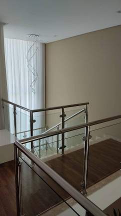 Imagem Casa de Condomínio com 4 Quartos à Venda, 298 m² em Vila Domingues - Votorantim