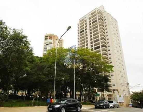 Foto do imóvel Apartamento com 4 Quartos à Venda, 283 m² em Parque Da Mooca - São Paulo