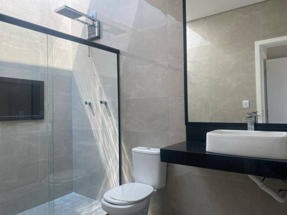 Imagem Casa de Condomínio com 3 Quartos à Venda, 175 m² em Jardim Novo Horizonte - Sorocaba