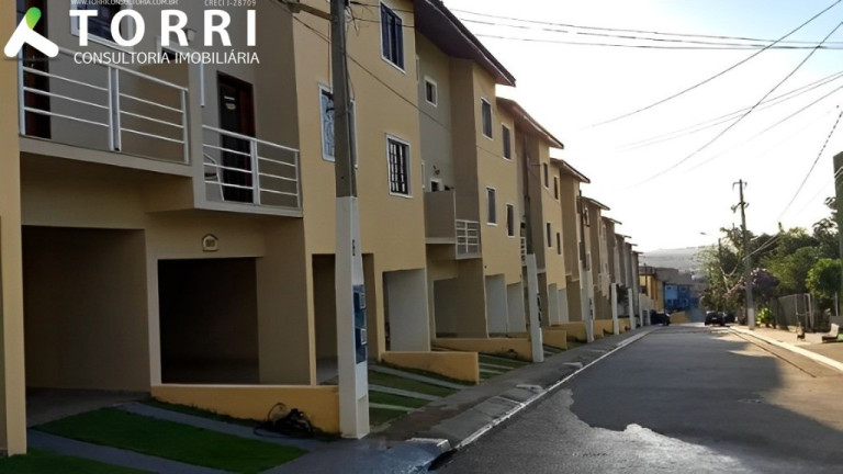 Imagem Imóvel com 3 Quartos à Venda, 110 m² em Jardim Santa Cecília - Sorocaba