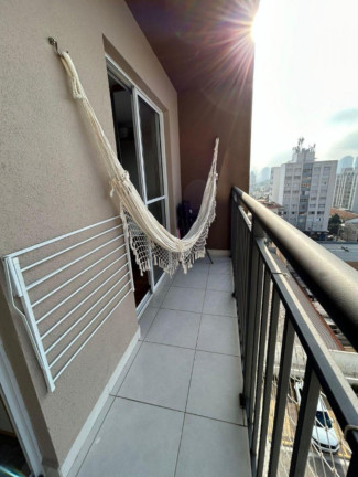Imagem Imóvel com 1 Quarto à Venda, 25 m² em Jardim Da Glória - São Paulo Imagem Imóvel com 1 Quarto à Venda, 25 m² em Jardim Da Glória - São Paulo