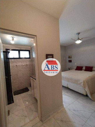 Imagem Apartamento com 3 Quartos à Venda, 104 m² em Itararé - São Vicente Imagem Apartamento com 3 Quartos à Venda, 104 m² em Itararé - São Vicente