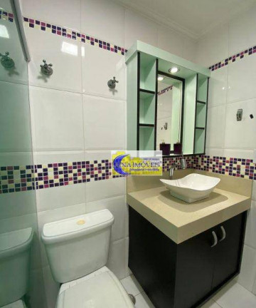 Imagem Cobertura com 3 Quartos à Venda, 205 m² em Vila Caminho Do Mar - São Bernardo Do Campo Imagem Cobertura com 3 Quartos à Venda, 205 m² em Vila Caminho Do Mar - São Bernardo Do Campo