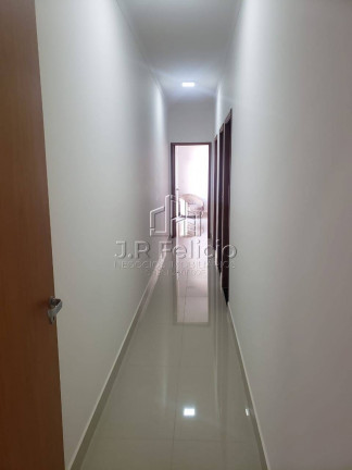 Imagem Casa com 3 Quartos à Venda, 250 m² em Indaiatuba