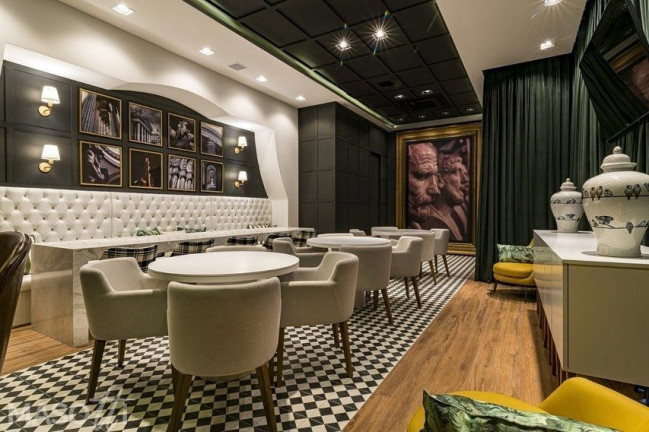 Imagem Apartamento com 2 Quartos à Venda, 82 m² em Centro - Gramado