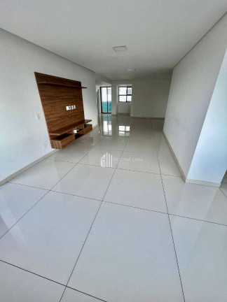 Imagem Apartamento com 3 Quartos à Venda, 216 m² em Jóquei - Teresina