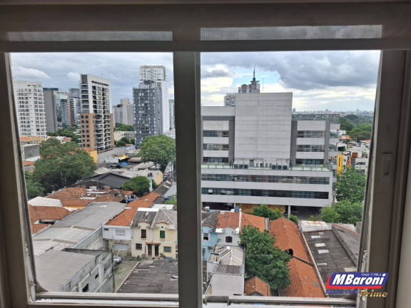 Imagem Apartamento com 2 Quartos à Venda, 100 m² em Pinheiros - São Paulo Imagem Apartamento com 2 Quartos à Venda, 100 m² em Pinheiros - São Paulo