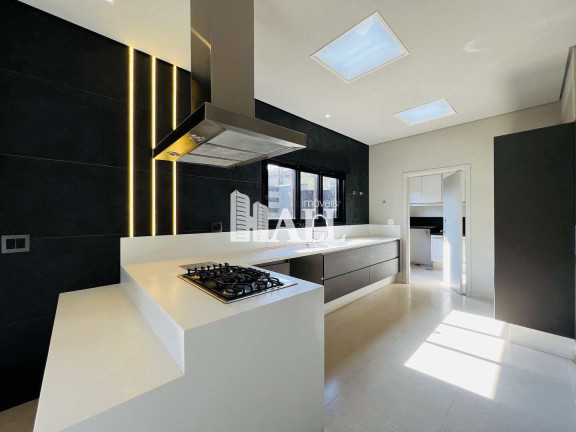 Imagem Casa com 3 Quartos à Venda, 346 m² em Residencial Quinta Do Golfe - São José Do Rio Preto Imagem Casa com 3 Quartos à Venda, 346 m² em Residencial Quinta Do Golfe - São José Do Rio Preto