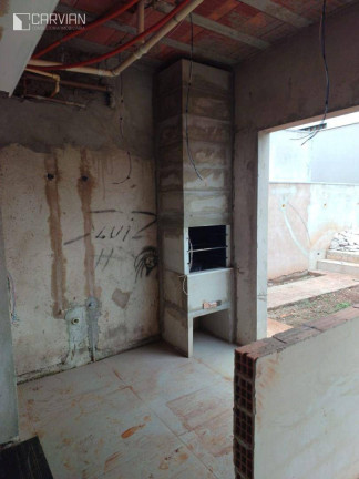 Imagem Casa com 3 Quartos à Venda, 290 m² em Residencial Alto Do Castelo - Ribeirão Preto