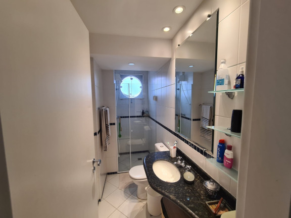 Imagem Apartamento com 4 Quartos à Venda, 202 m² em Centro - Taubaté Imagem Apartamento com 4 Quartos à Venda, 202 m² em Centro - Taubaté
