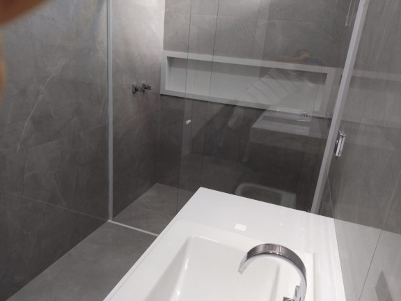 Imagem Casa de Condomínio com 3 Quartos à Venda, 215 m² em Jardim São Domingos - Marília Imagem Casa de Condomínio com 3 Quartos à Venda, 215 m² em Jardim São Domingos - Marília