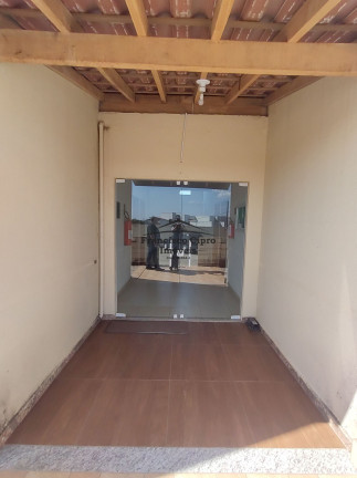 Imagem Apartamento com 2 Quartos para Alugar, 62 m² em Jardim Bela Vista Ii - Guaratinguetá