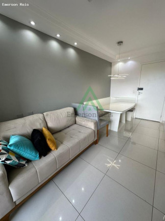 Imagem Apartamento com 2 Quartos à Venda, 54 m² em Vila Guarani (z Sul) - São Paulo Imagem Apartamento com 2 Quartos à Venda, 54 m² em Vila Guarani (z Sul) - São Paulo