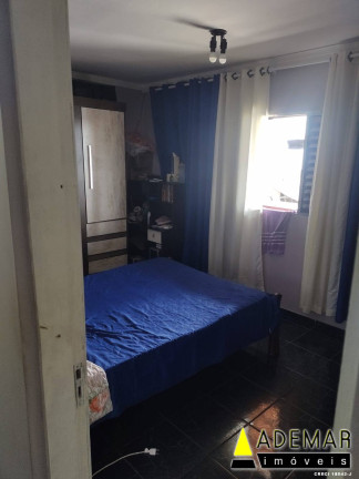Imagem Casa à Venda,  em Inamar - Diadema