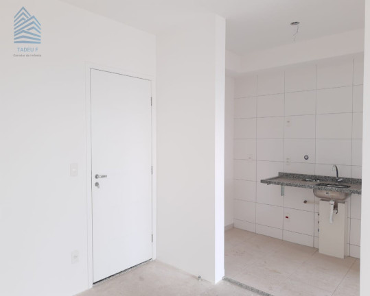 Imagem Imóvel com 2 Quartos à Venda, 48 m² em Vila Andrade - São Paulo