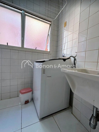 Imagem Apartamento com 2 Quartos à Venda, 67 m² em Mansões Santo Antônio - Campinas