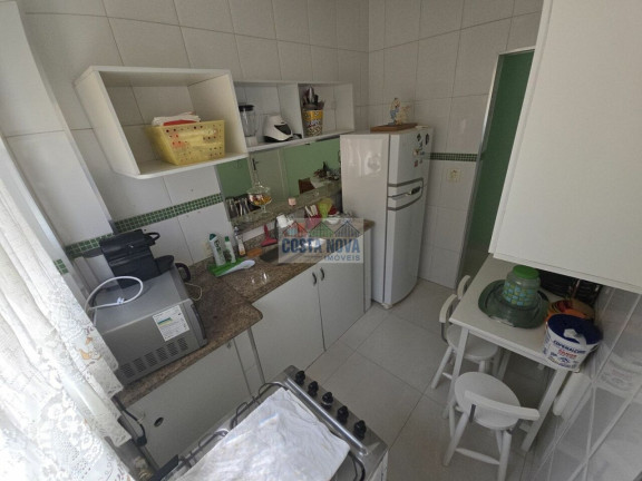 Imagem Apartamento com 1 Quarto à Venda, 54 m² em Centro - São Vicente