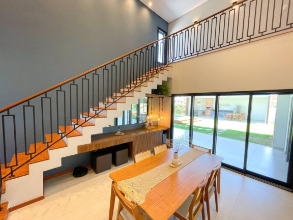 Imagem Casa com 4 Quartos à Venda, 562 m² em Alphaville Jacuhy - Serra Imagem Casa com 4 Quartos à Venda, 562 m² em Alphaville Jacuhy - Serra