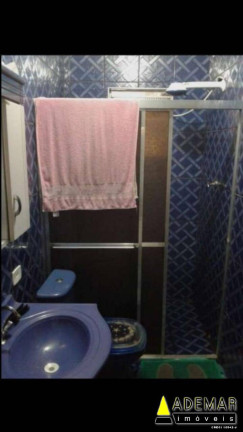Imagem Casa com 5 Quartos à Venda, 38 m² em Eldorado - Diadema Imagem Casa com 5 Quartos à Venda, 38 m² em Eldorado - Diadema