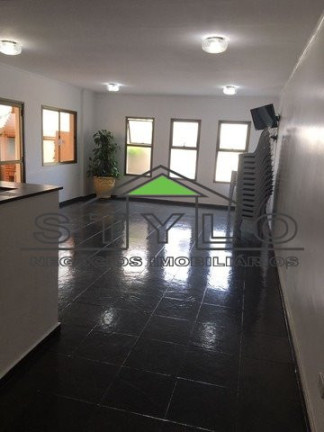 Imagem Apartamento com 2 Quartos à Venda, 70 m² em Baeta Neves - São Bernardo Do Campo Imagem Apartamento com 2 Quartos à Venda, 70 m² em Baeta Neves - São Bernardo Do Campo