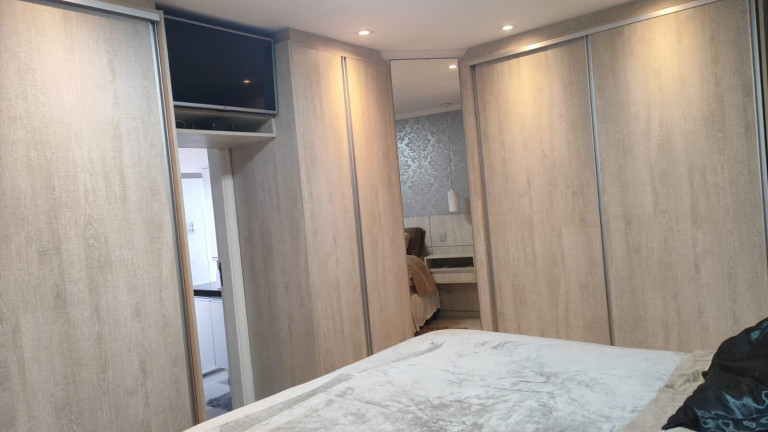 Imagem Apartamento com 3 Quartos à Venda, 150 m² em Embaré - Santos
