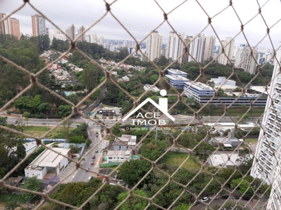 Imagem Apartamento com 3 Quartos à Venda, 171 m² em Vila Andrade - São Paulo Imagem Apartamento com 3 Quartos à Venda, 171 m² em Vila Andrade - São Paulo