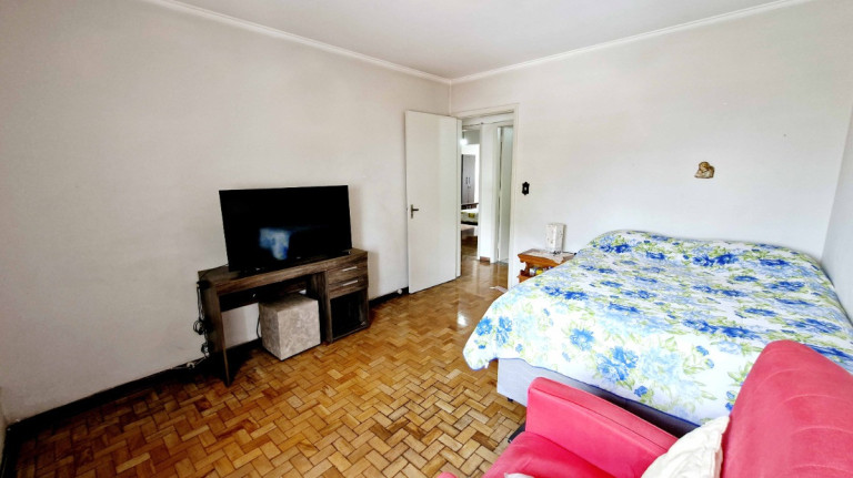 Imagem Apartamento com 3 Quartos à Venda, 120 m² em Santana - São Paulo
