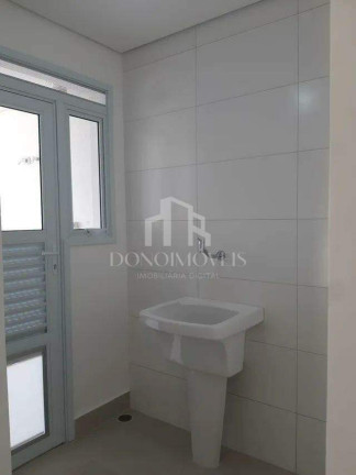 Imagem Apartamento com 2 Quartos à Venda, 78 m² em Campestre - Santo André Imagem Apartamento com 2 Quartos à Venda, 78 m² em Campestre - Santo André