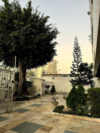 Imagem Apartamento com 3 Quartos à Venda, 117 m² em Papicu - Fortaleza Imagem Apartamento com 3 Quartos à Venda, 117 m² em Papicu - Fortaleza