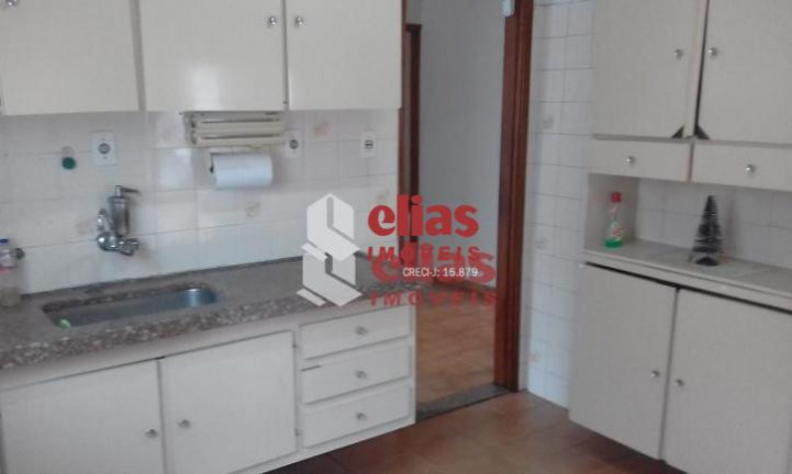 Imagem Casa com 4 Quartos à Venda, 250 m² em Centro - Bauru Imagem Casa com 4 Quartos à Venda, 250 m² em Centro - Bauru