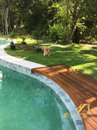 Imagem Casa com 6 Quartos à Venda, 510 m² em Praia Do Forte - Mata De São João Imagem Casa com 6 Quartos à Venda, 510 m² em Praia Do Forte - Mata De São João