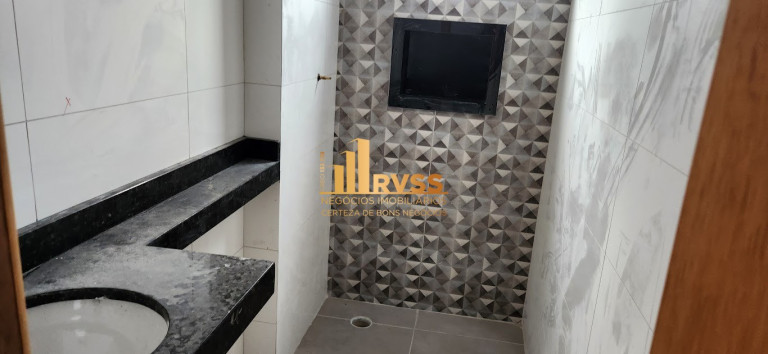 Imagem Apartamento com 2 Quartos à Venda, 67 m² em Jardim Ocara - Santo André