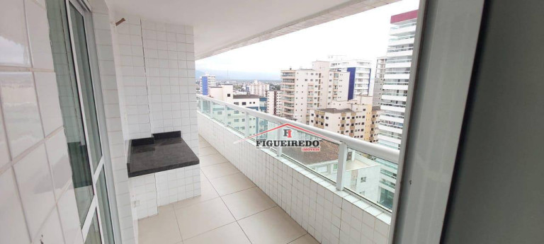 Imagem Apartamento com 2 Quartos à Venda, 91 m² em Aviação - Praia Grande Imagem Apartamento com 2 Quartos à Venda, 91 m² em Aviação - Praia Grande